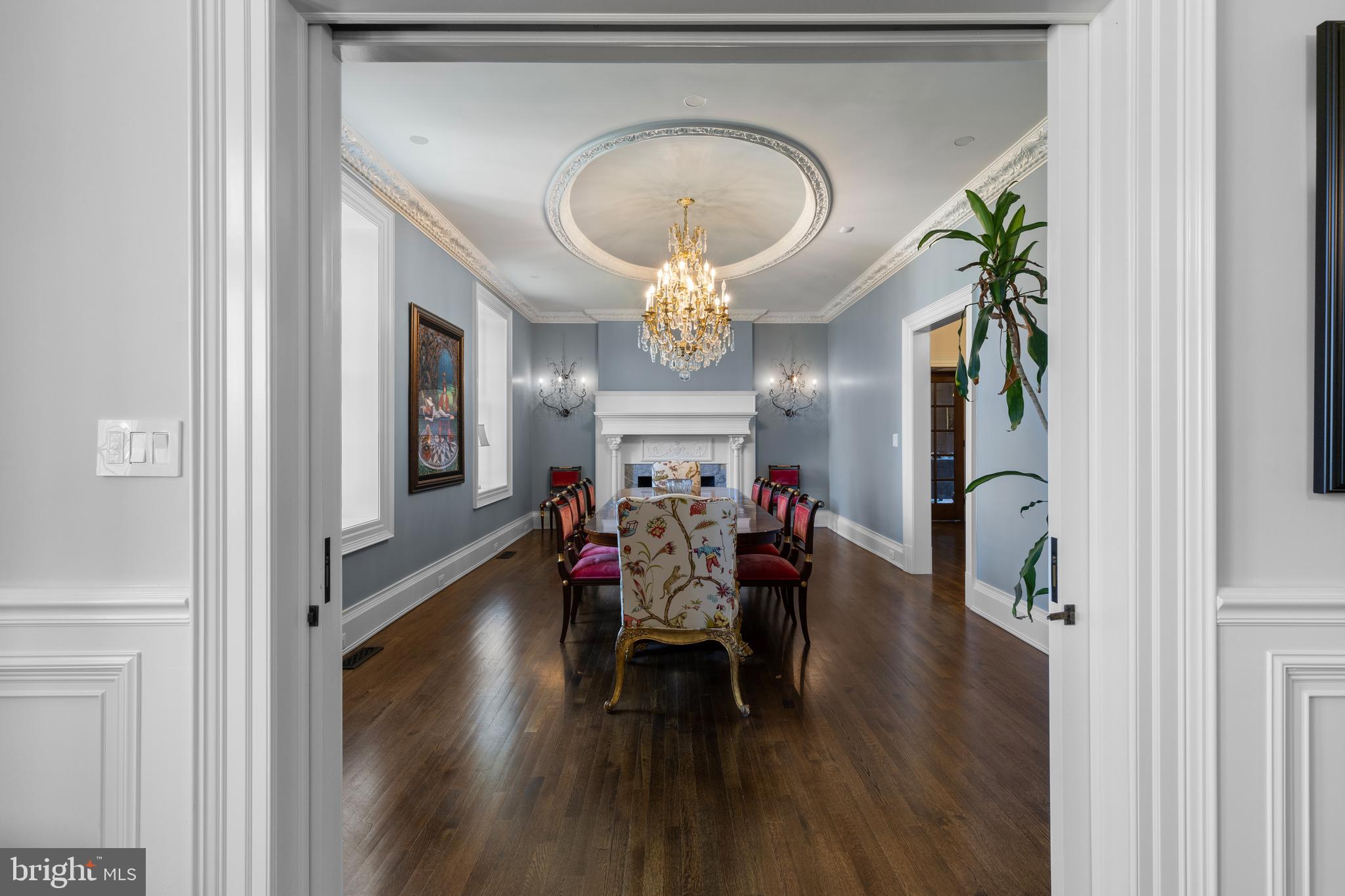 1718 Greenspring Valley Road Stevenson, MD 21153 - Photo 26 of 73 Gallery Image 26