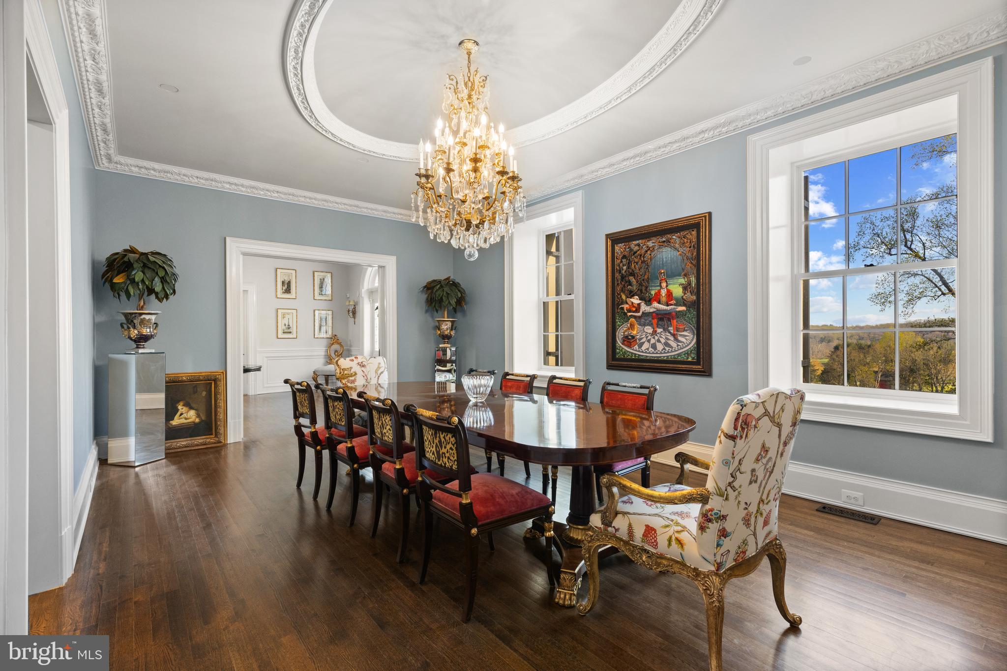 1718 Greenspring Valley Road Stevenson, MD 21153 - Photo 29 of 73 Gallery Image 29