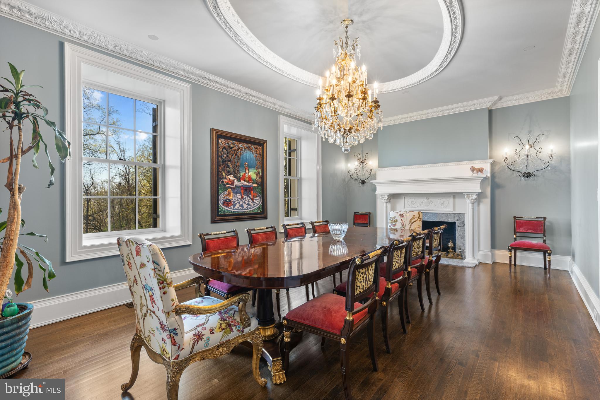 1718 Greenspring Valley Road Stevenson, MD 21153 - Photo 30 of 73 Gallery Image 30
