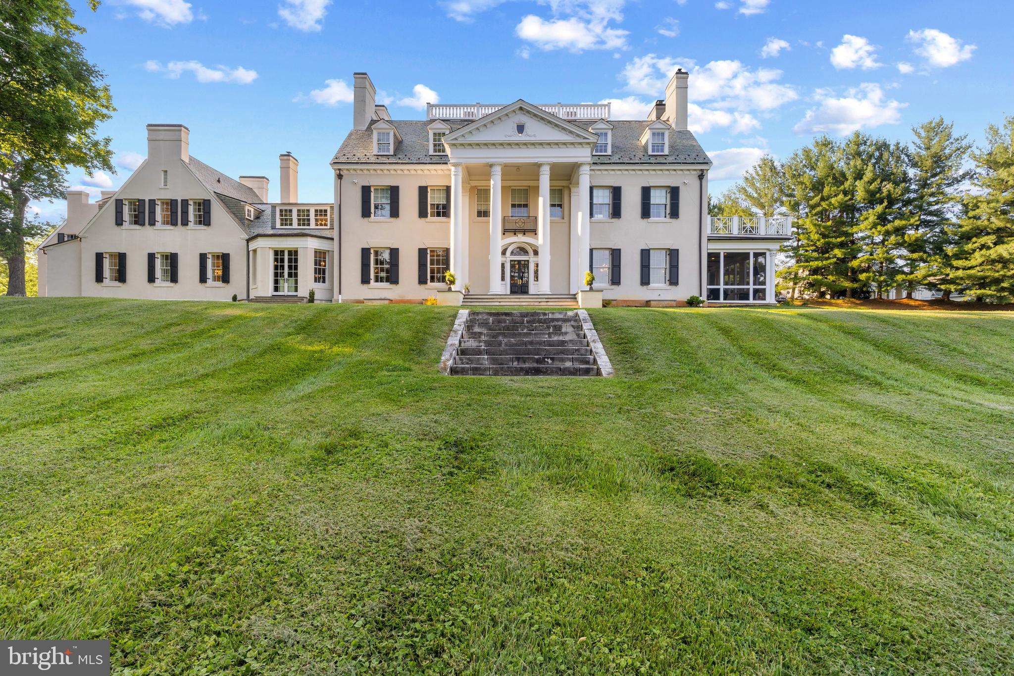 1718 Greenspring Valley Road Stevenson, MD 21153 - Photo 3 of 73 Gallery Image 3