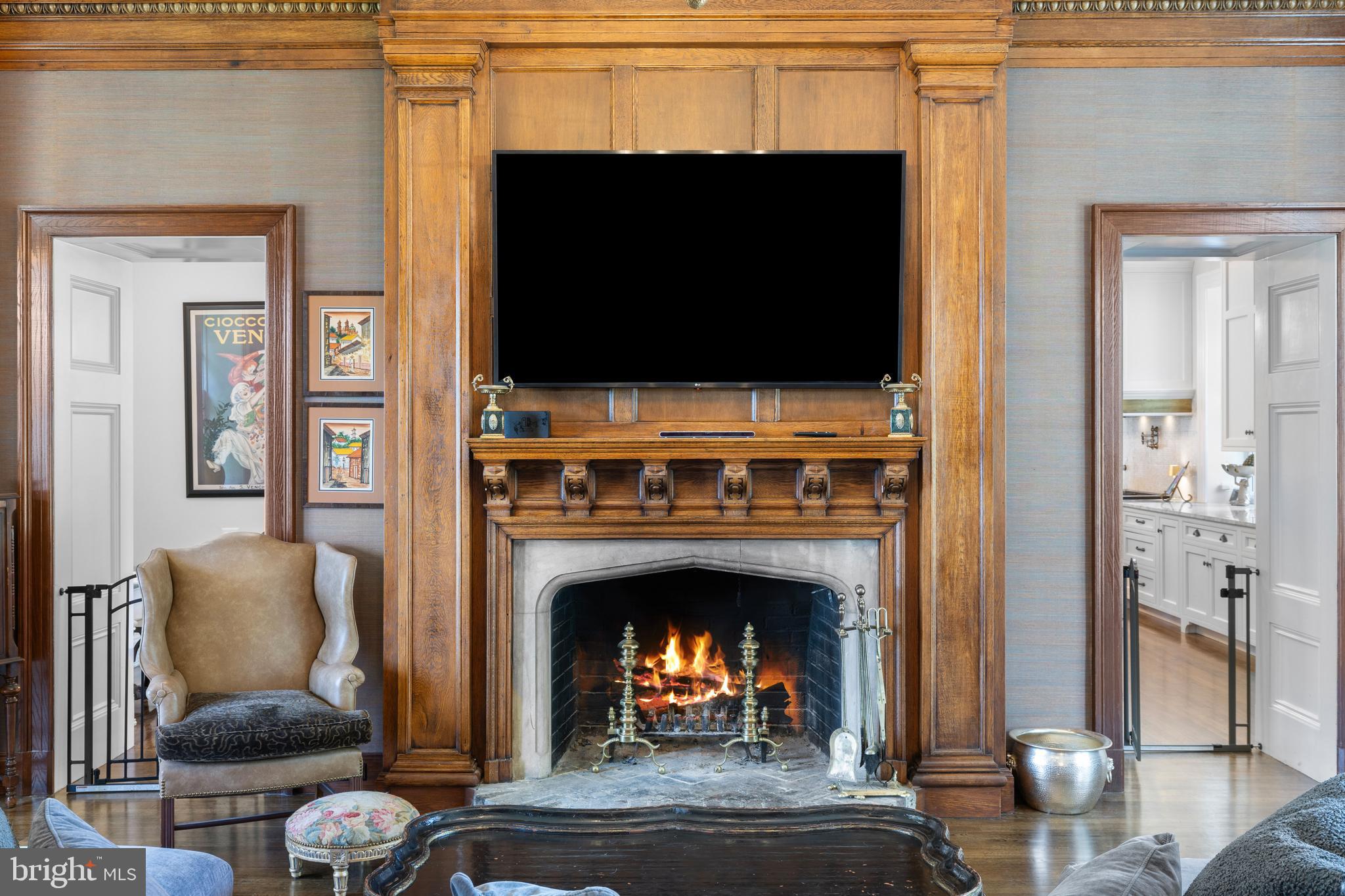 1718 Greenspring Valley Road Stevenson, MD 21153 - Photo 31 of 73 Gallery Image 31