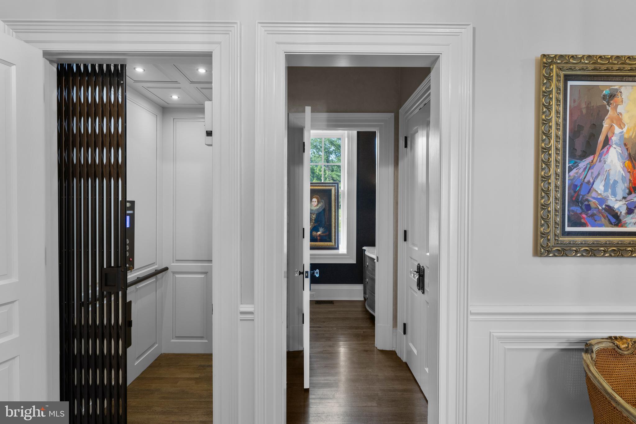 1718 Greenspring Valley Road Stevenson, MD 21153 - Photo 34 of 73 Gallery Image 34