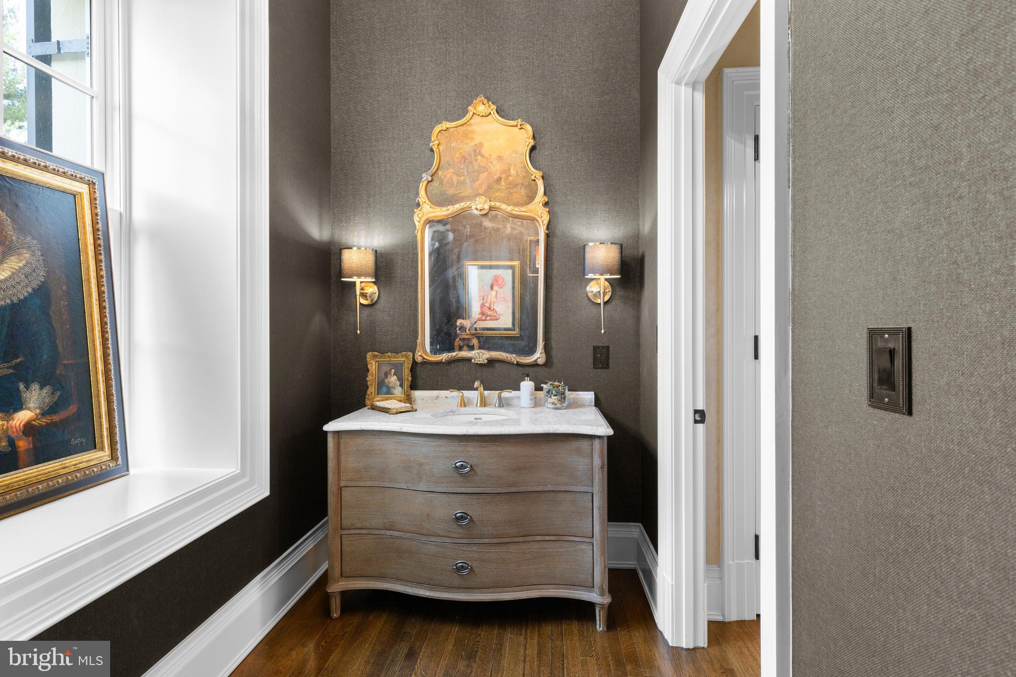 1718 Greenspring Valley Road Stevenson, MD 21153 - Photo 35 of 73 Gallery Image 35