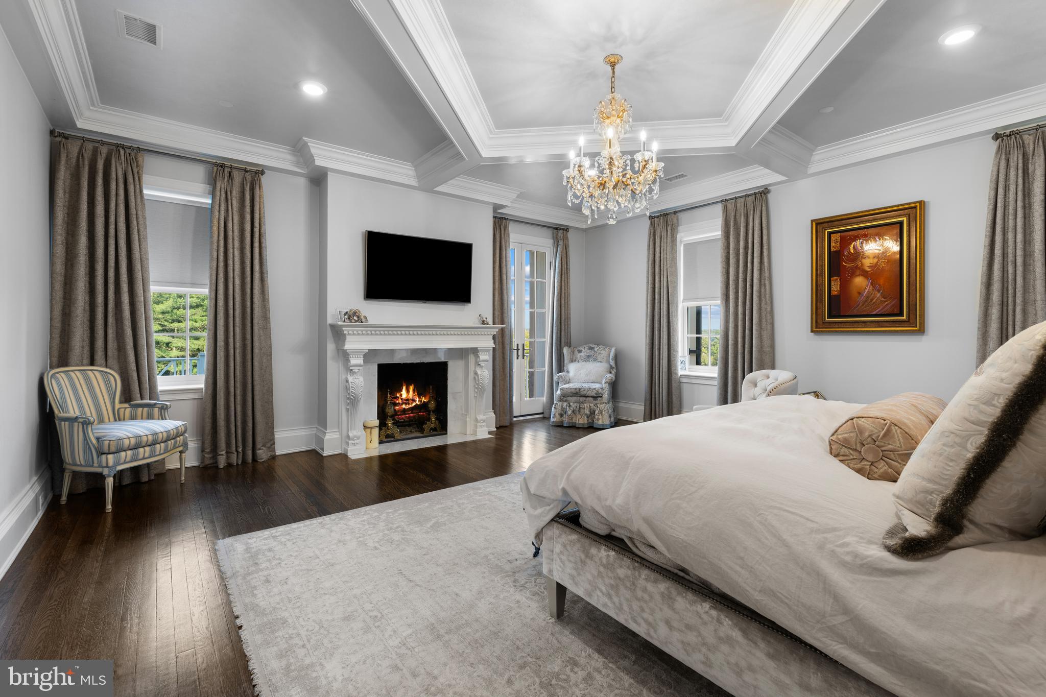 1718 Greenspring Valley Road Stevenson, MD 21153 - Photo 38 of 73 Gallery Image 38