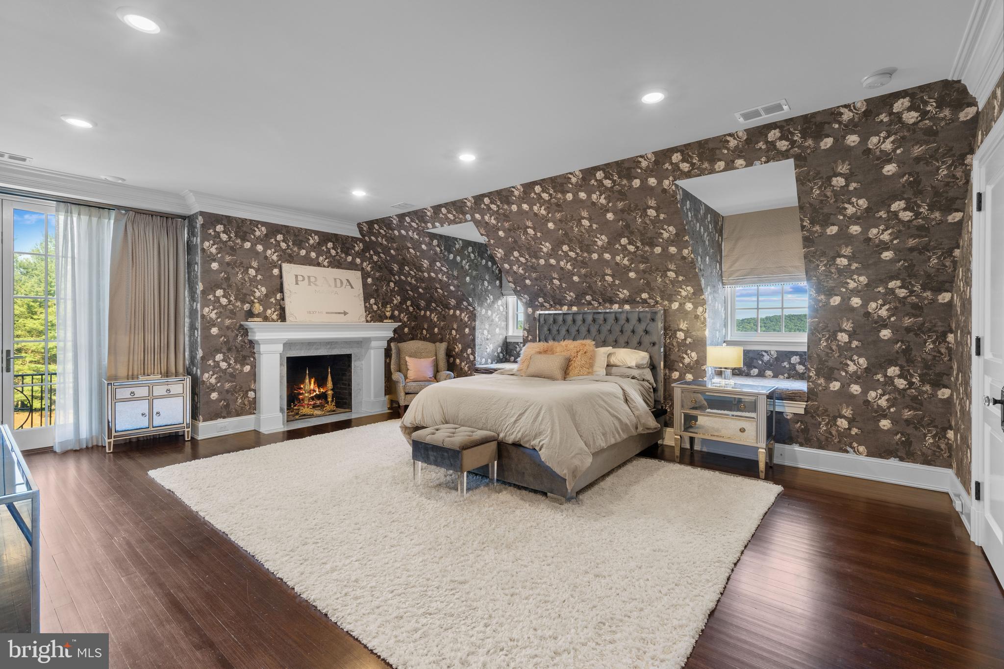 1718 Greenspring Valley Road Stevenson, MD 21153 - Photo 45 of 73 Gallery Image 45