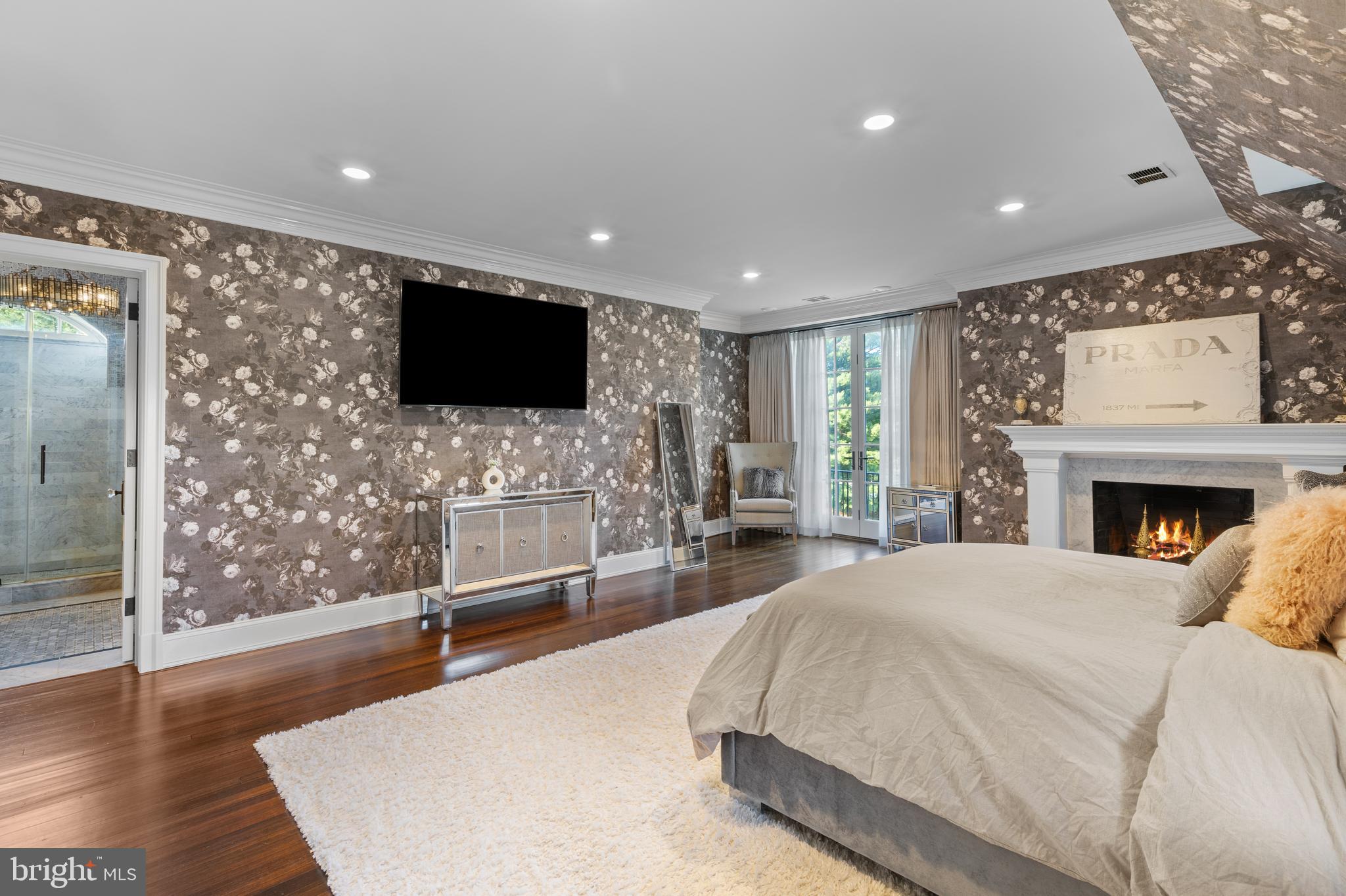 1718 Greenspring Valley Road Stevenson, MD 21153 - Photo 46 of 73 Gallery Image 46