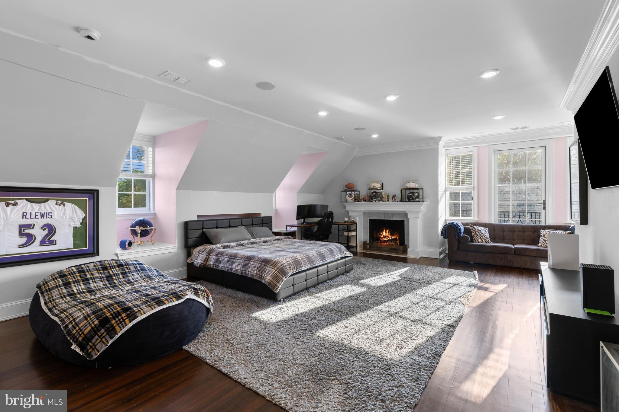 1718 Greenspring Valley Road Stevenson, MD 21153 - Photo 48 of 73 Gallery Image 48