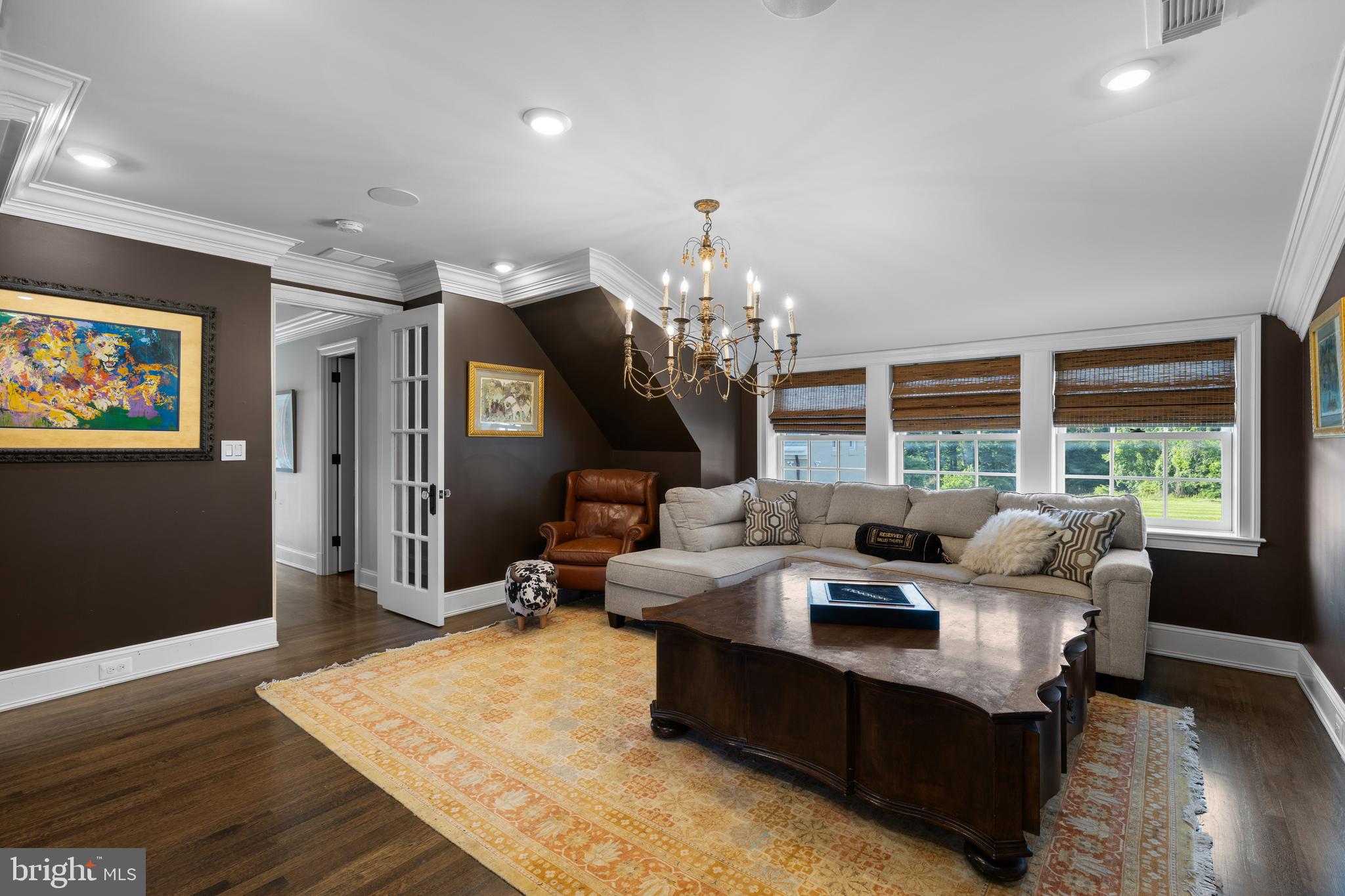 1718 Greenspring Valley Road Stevenson, MD 21153 - Photo 50 of 73 Gallery Image 50