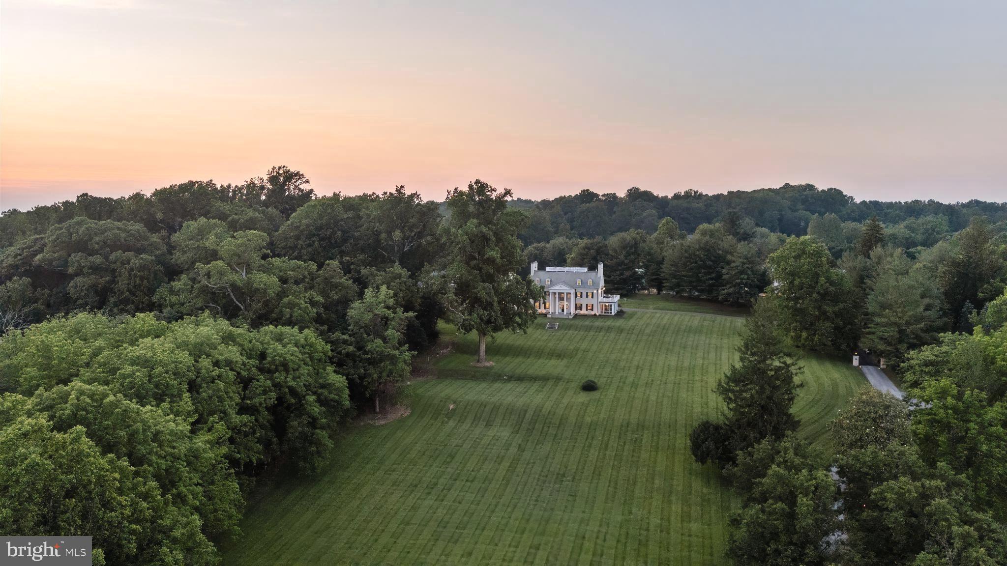 1718 Greenspring Valley Road Stevenson, MD 21153 - Photo 60 of 73 Gallery Image 60