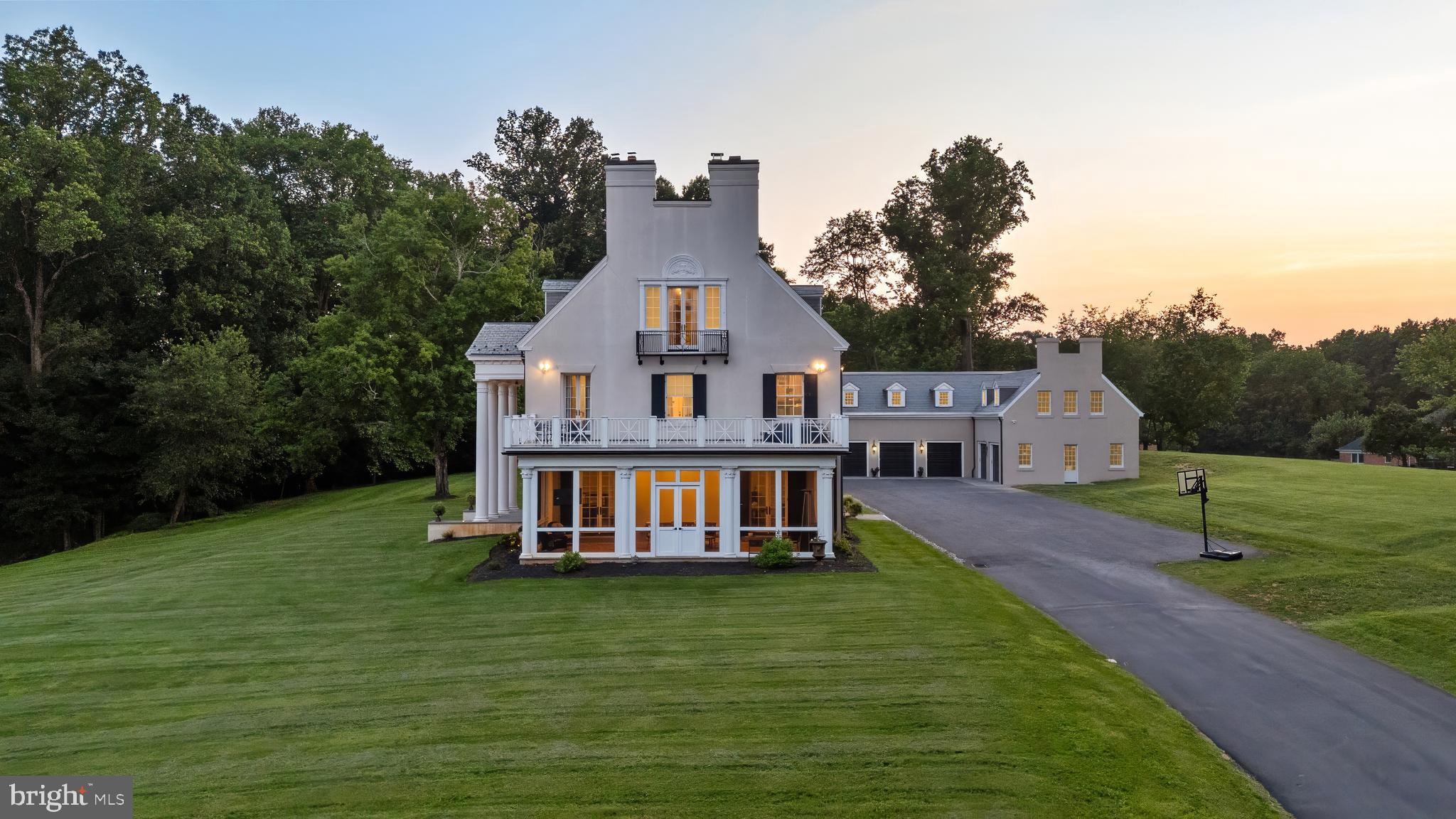 1718 Greenspring Valley Road Stevenson, MD 21153 - Photo 64 of 73 Gallery Image 64