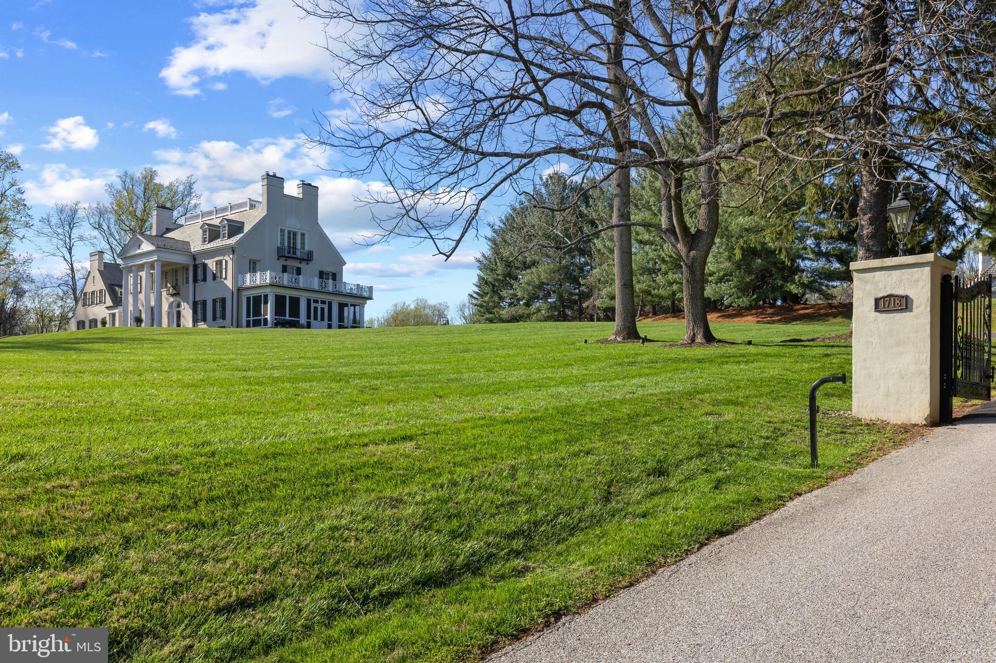 1718 Greenspring Valley Road Stevenson, MD 21153 - Photo 72 of 73 Gallery Image 72
