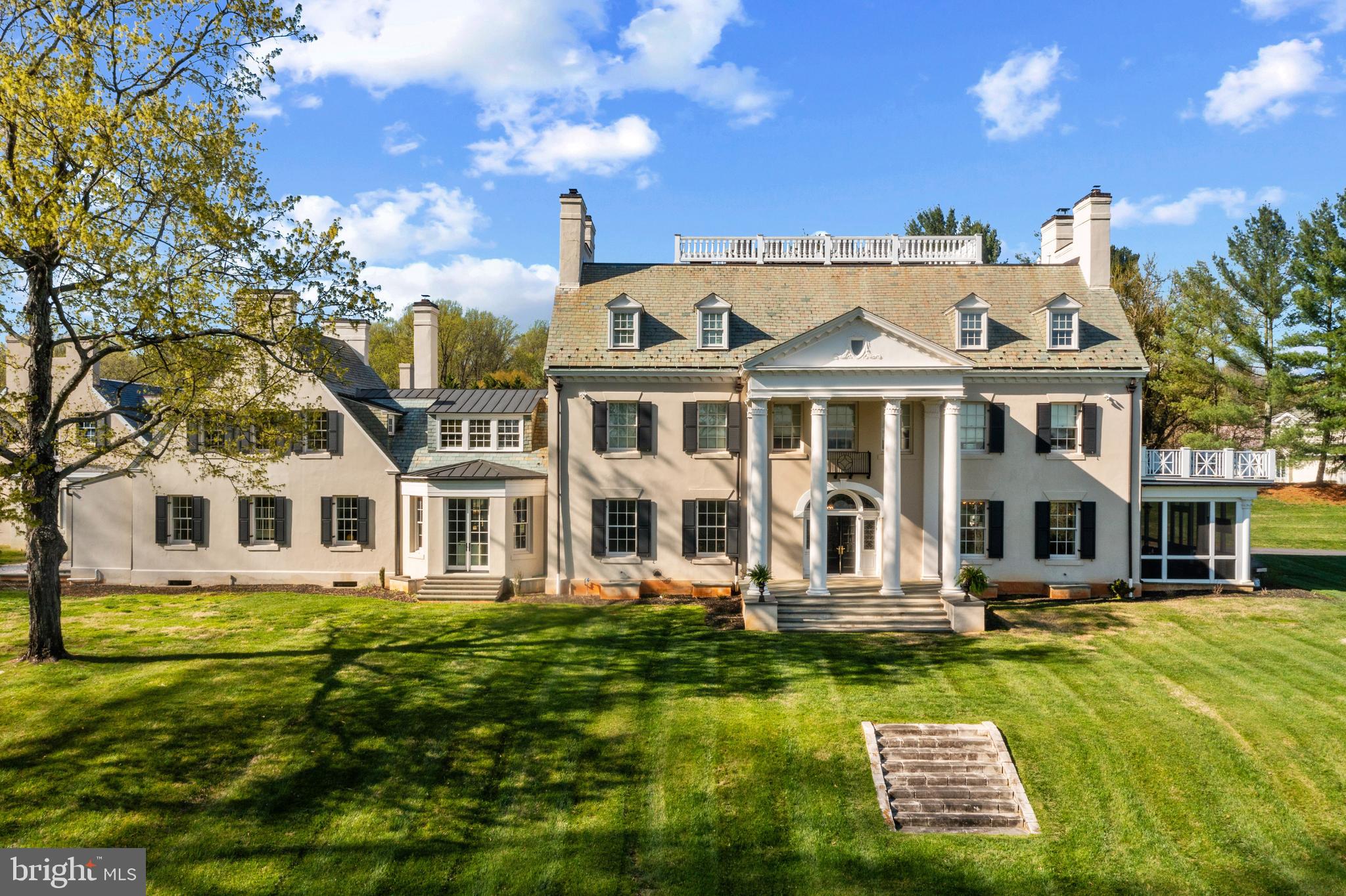 1718 Greenspring Valley Road Stevenson, MD 21153 - Photo 73 of 73 Gallery Image 73