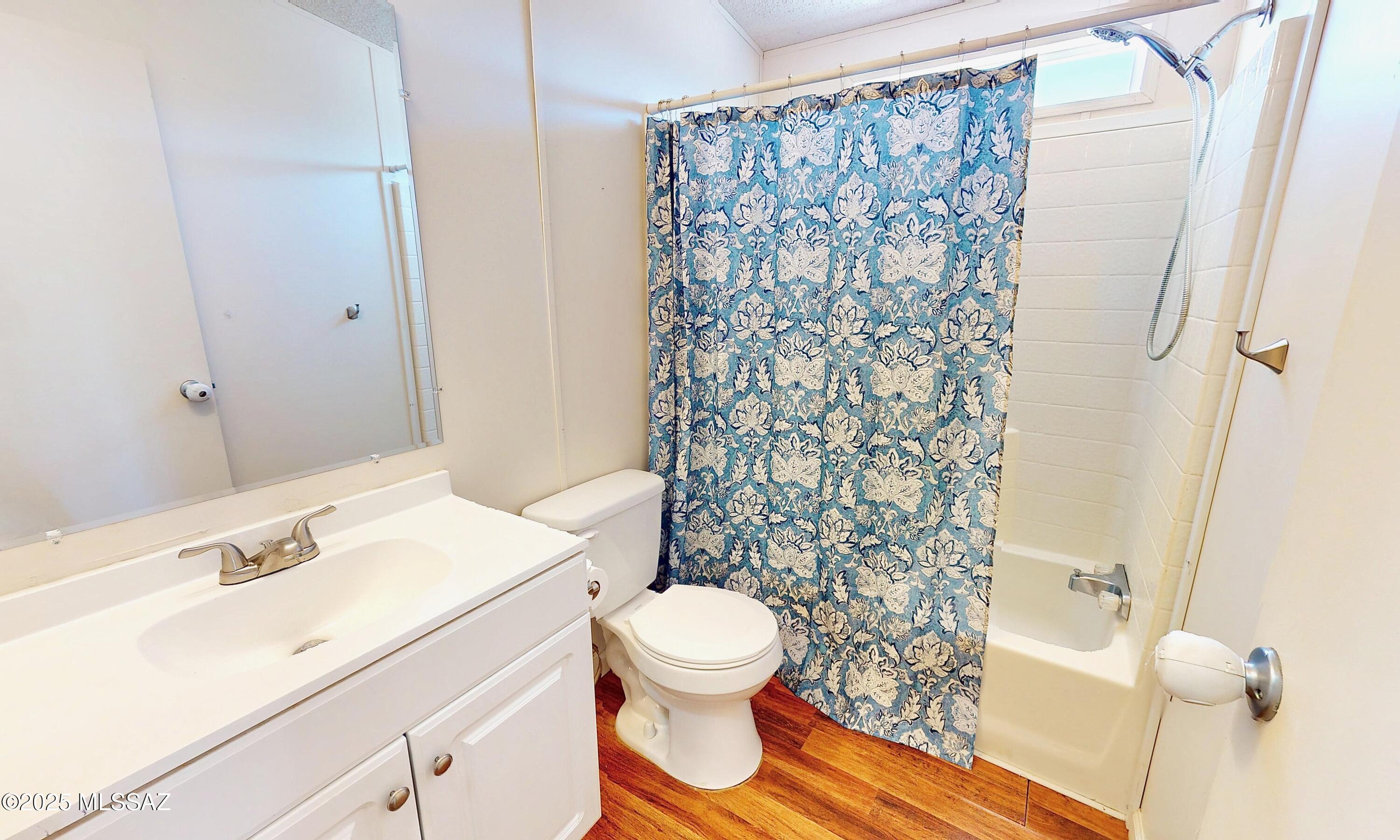 13185 West Orange Grove Road Tucson, AZ 85743 - Photo 15 of 35 Gallery Image 15
