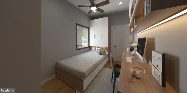 a view of living room