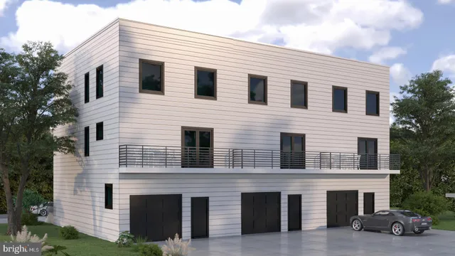 $675,000 | 1006 50th Place Northeast, Washington, DC 20019