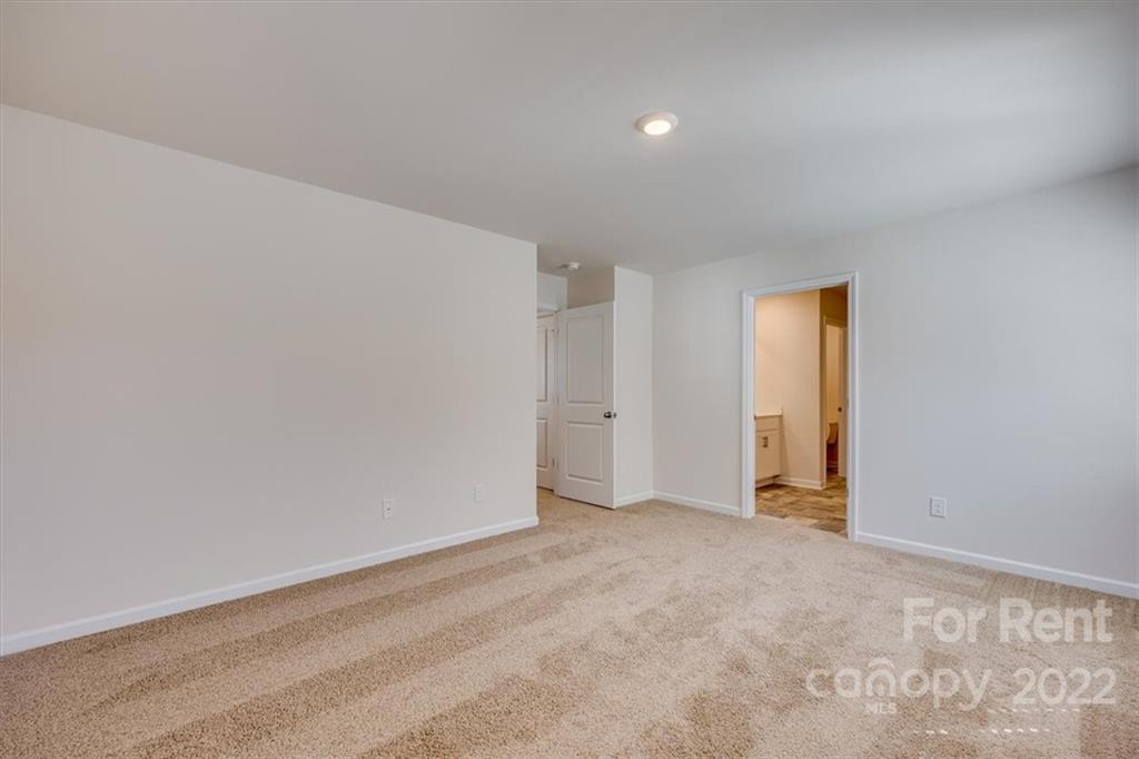 587 King Clover Lane Clover, SC 29710 - Photo 16 of 25 a view of an empty room and window