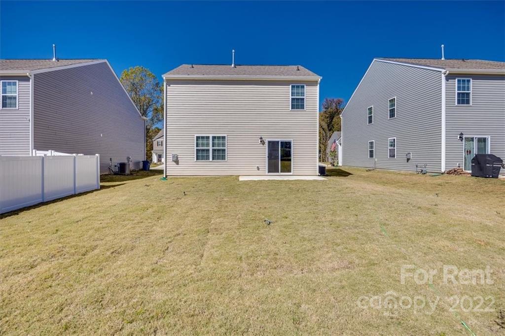 587 King Clover Lane Clover, SC 29710 - Photo 23 of 25