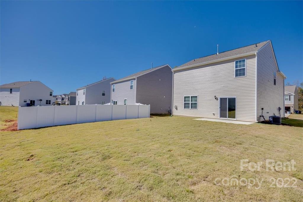 587 King Clover Lane Clover, SC 29710 - Photo 24 of 25 a view of empty room