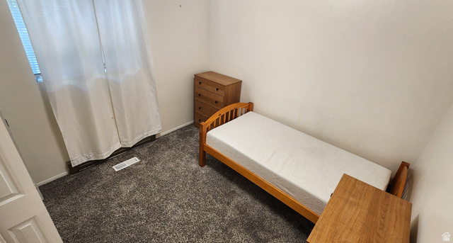 574 West Harding Avenue Cedar City, UT 84720 - Photo 40 of 43 View of bedroom with furniture