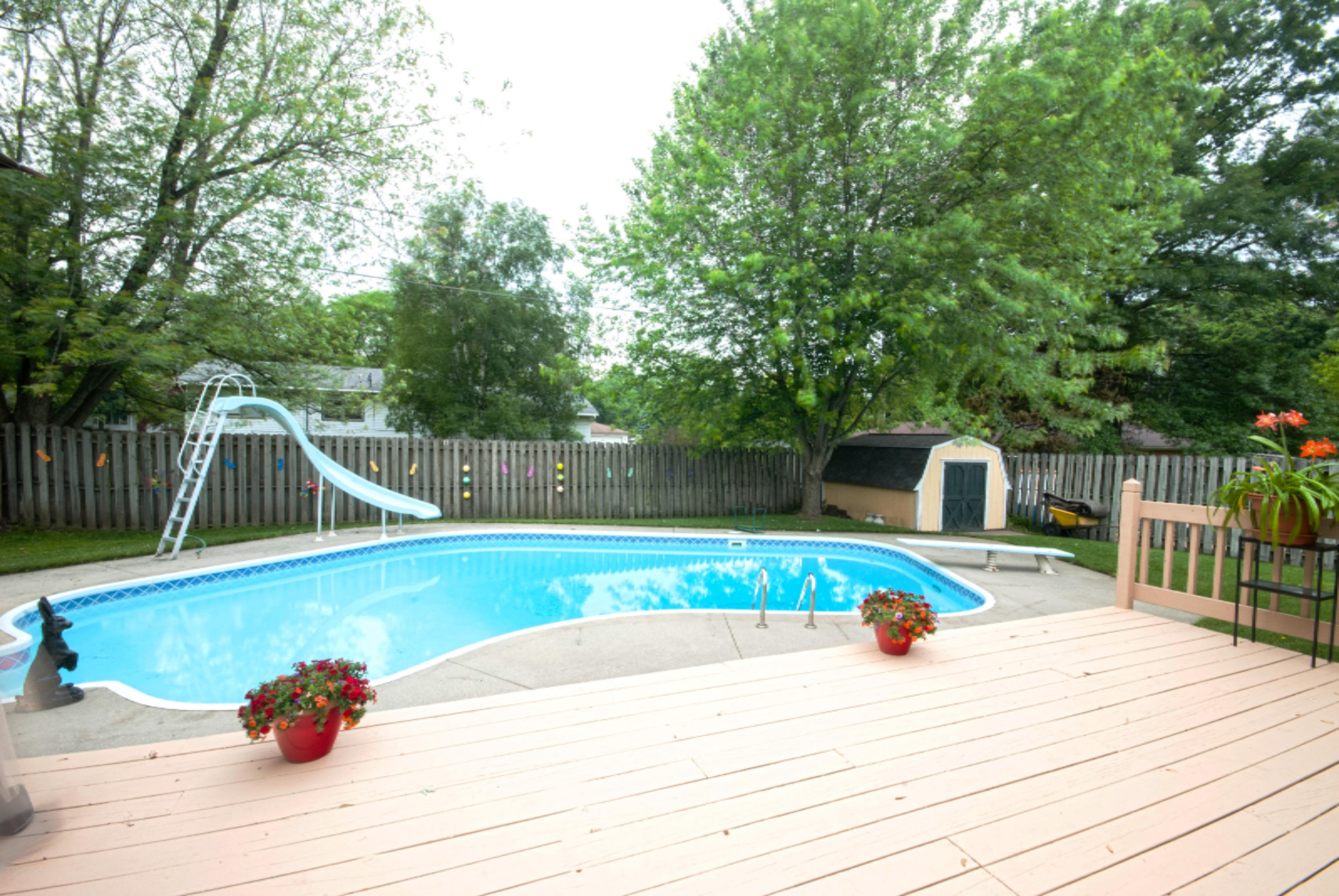 156 Country Club Road Holland, MI 49423 - Photo 16 of 19 Photo 16