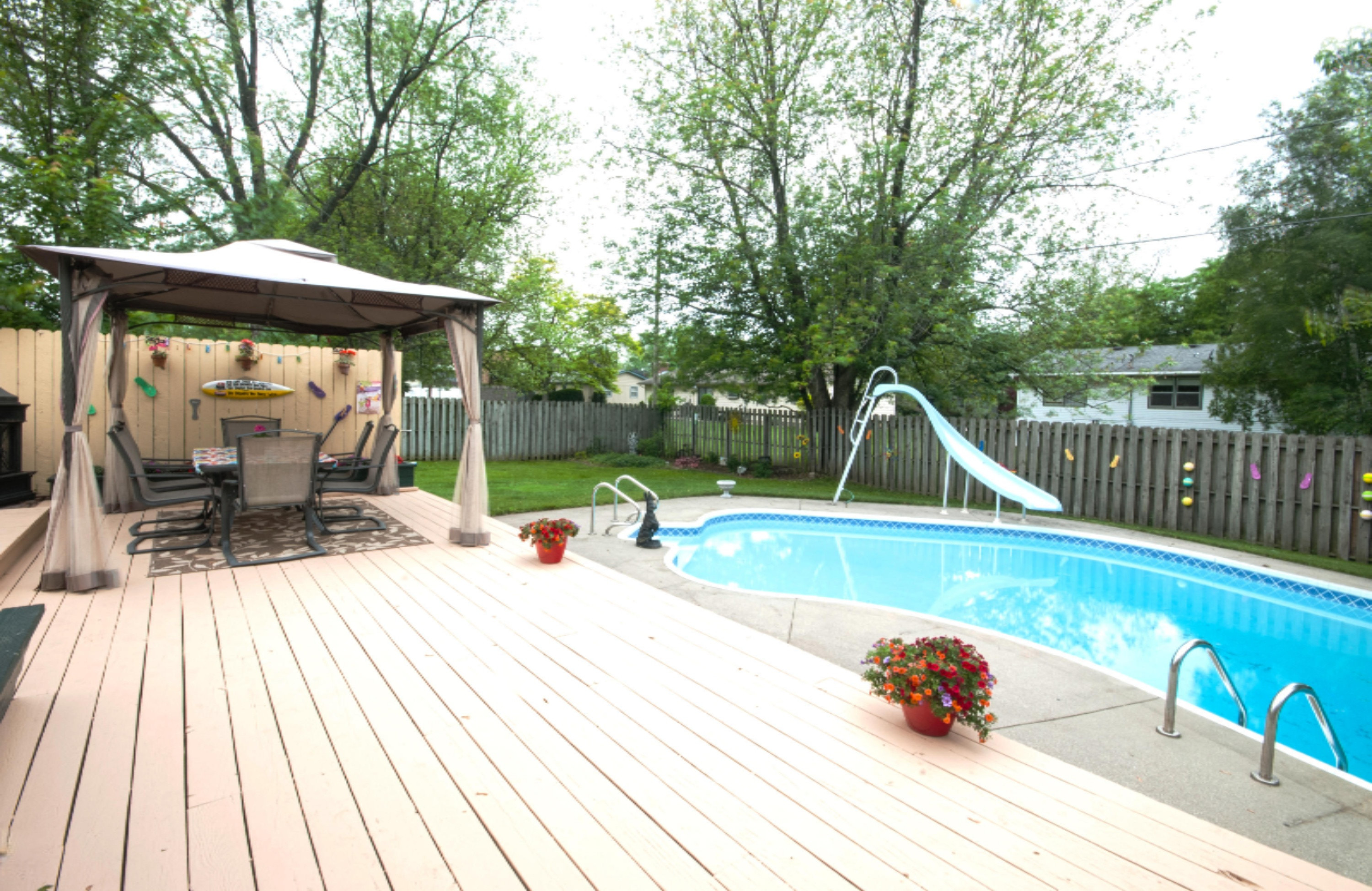 156 Country Club Road Holland, MI 49423 - Photo 17 of 19 Photo 17
