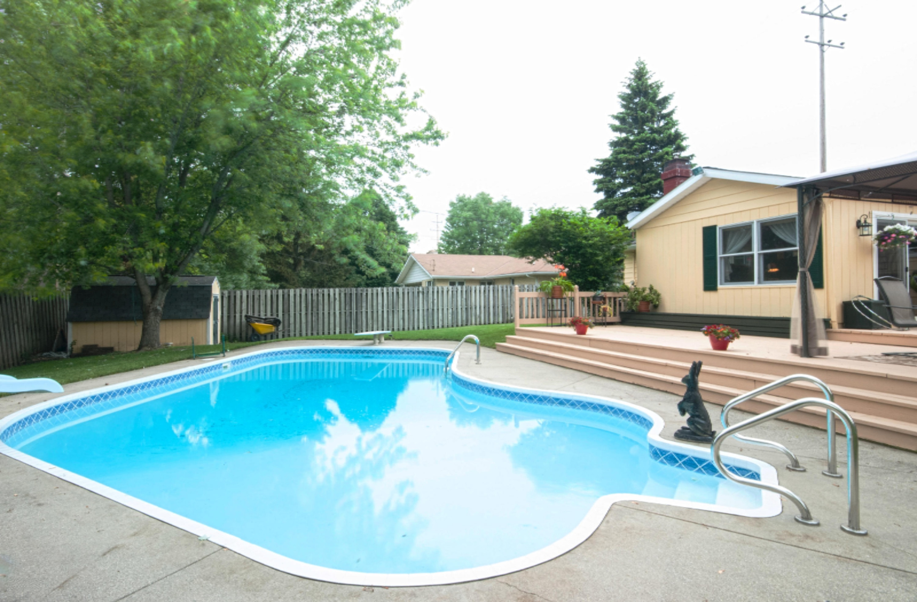 156 Country Club Road Holland, MI 49423 - Photo 18 of 19 Photo 18