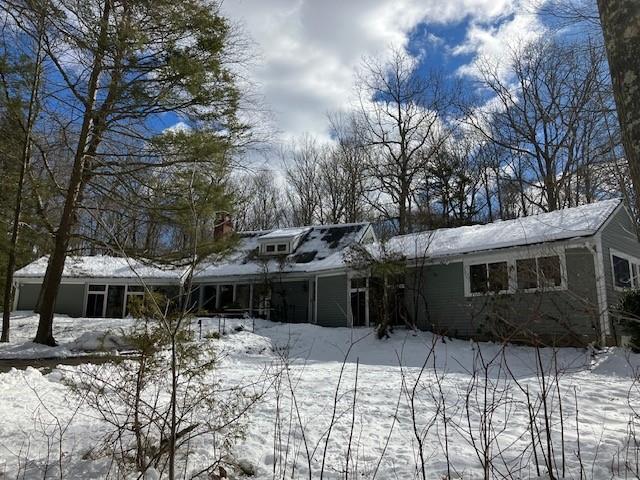 102 Conant Valley Road Pound Ridge, NY 10576 - Photo 1 of 1