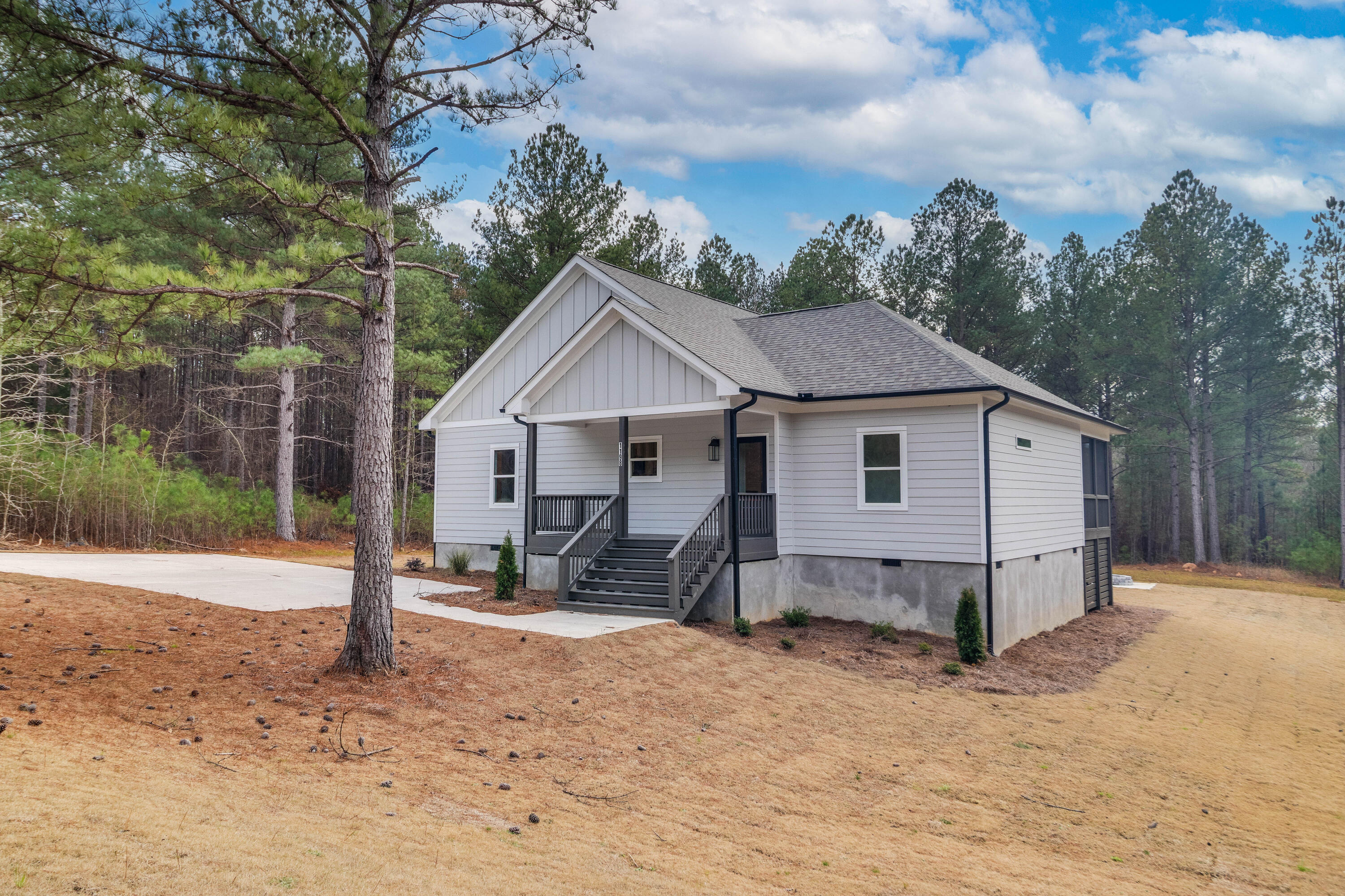 1198 Sunset Cove Tignall, GA 30668 - Photo 5 of 43 1198 Sunset Cove-28