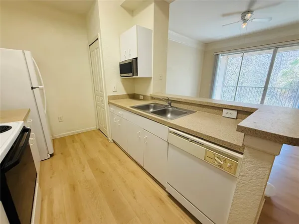 $1,600 | 17110 Carrington Park Drive, Unit 822, Tampa, FL 33647