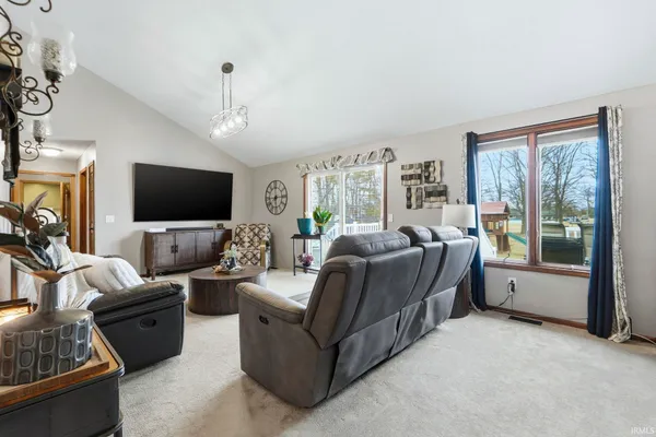 $370,000 | 7903 Anoka Drive, Fort Wayne, IN 46809