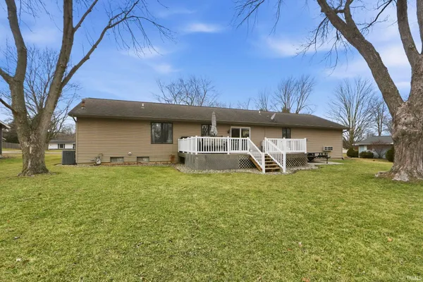 $370,000 | 7903 Anoka Drive, Fort Wayne, IN 46809