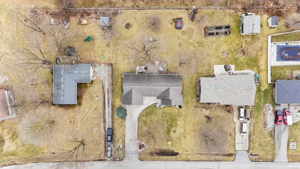 $370,000 | 7903 Anoka Drive, Fort Wayne, IN 46809