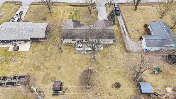 $370,000 | 7903 Anoka Drive, Fort Wayne, IN 46809