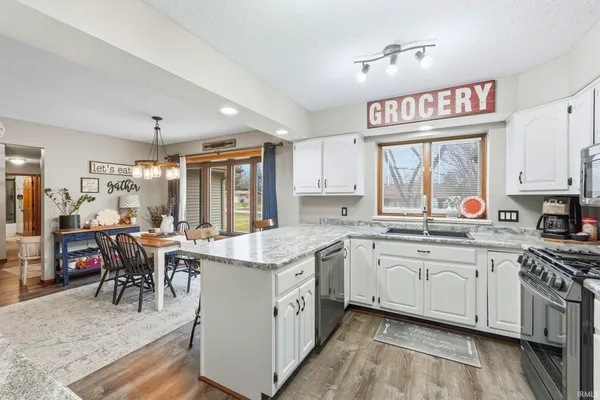 $370,000 | 7903 Anoka Drive, Fort Wayne, IN 46809