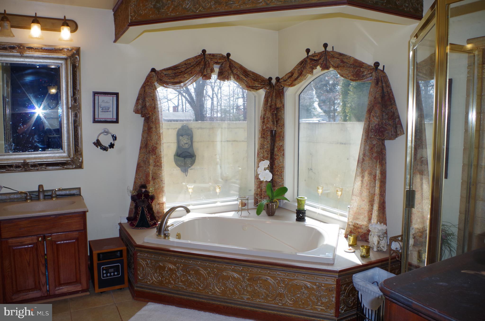 3855 Livingston Road La Plata, MD 20646 - Photo 14 of 21 Bath (Master)