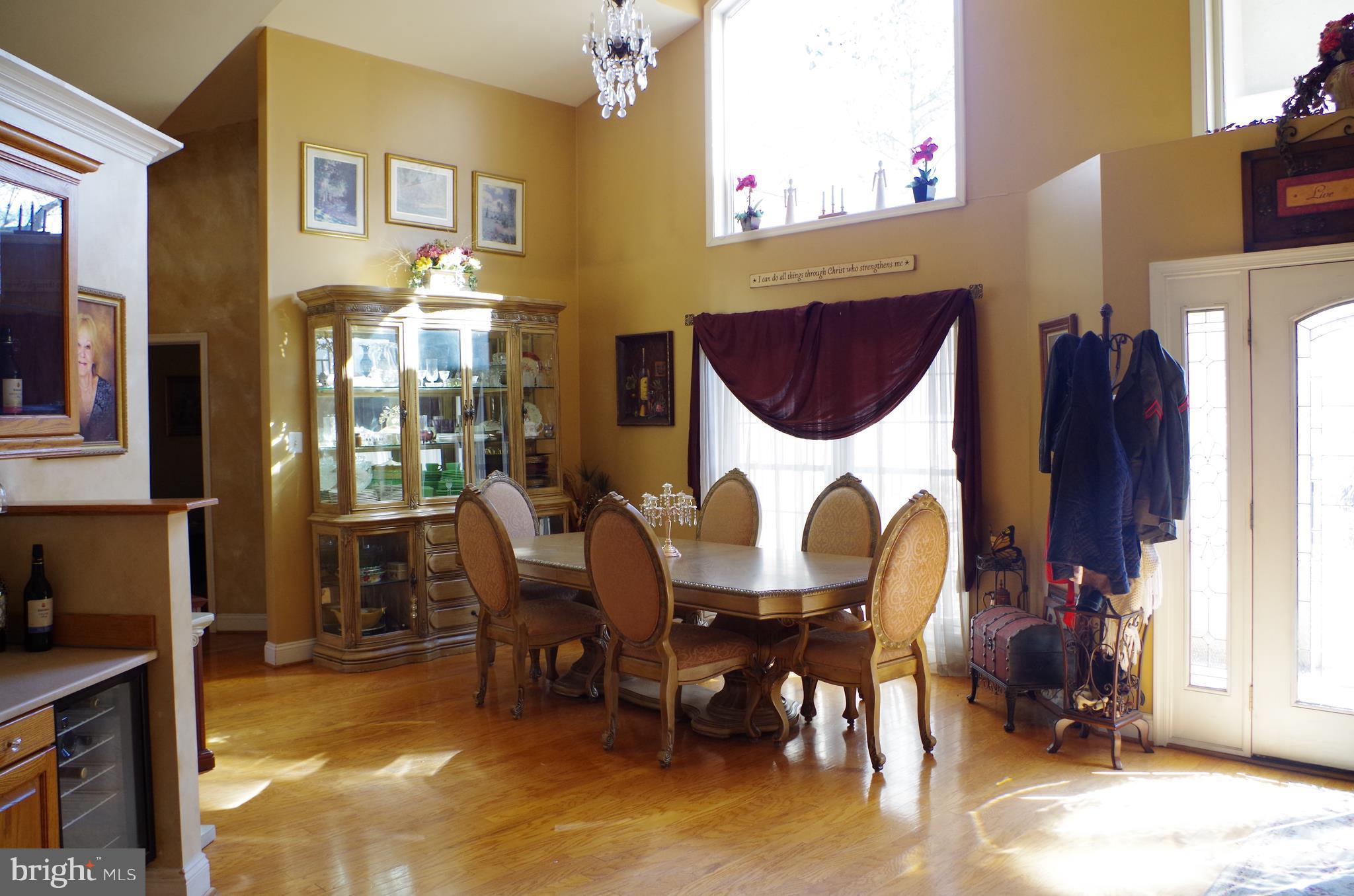 3855 Livingston Road La Plata, MD 20646 - Photo 3 of 21 Dining Room