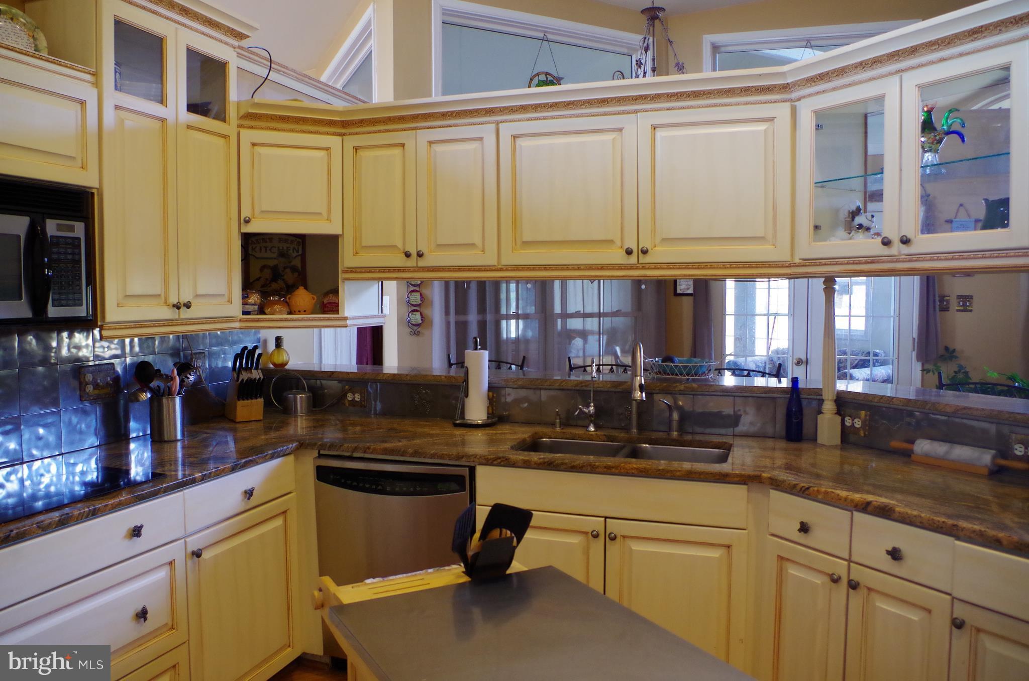 3855 Livingston Road La Plata, MD 20646 - Photo 8 of 21 Kitchen