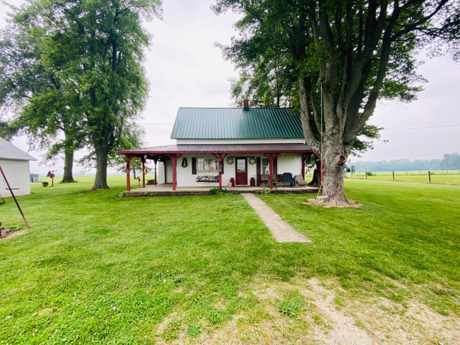 1175 Weaver Road Sabina, OH 45169 - Photo 1 of 38 Gallery Image 1