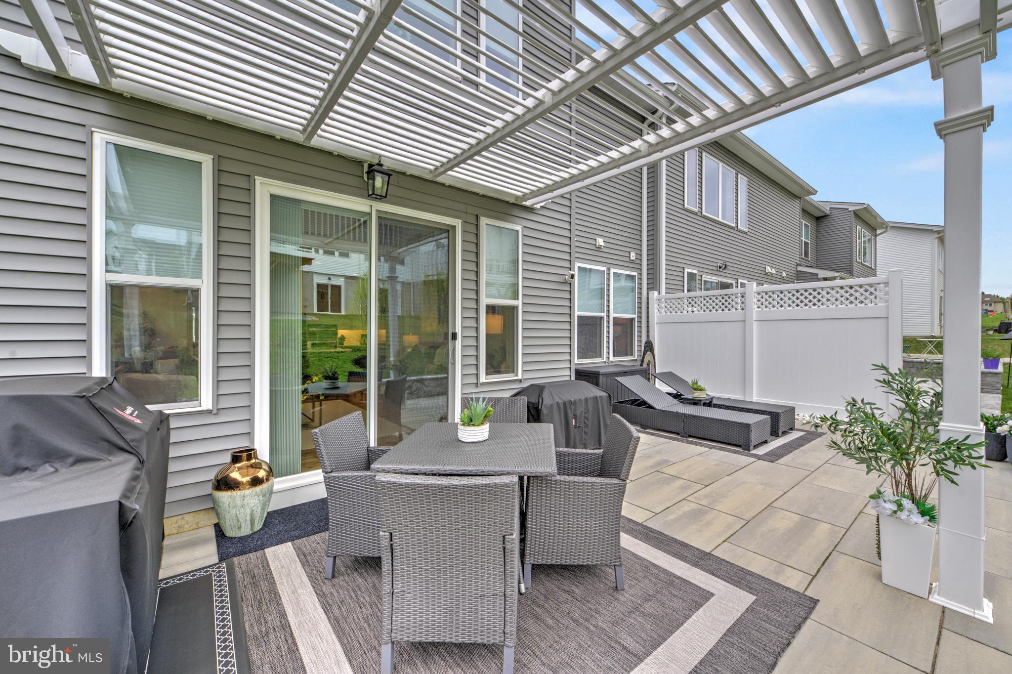 587 Trifecta Road Downingtown, PA 19335 - Photo 38 of 51