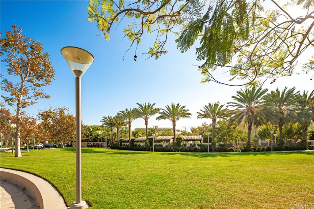 61 Gramercy Irvine, CA 92612 - Photo 19 of 21 a view of a city