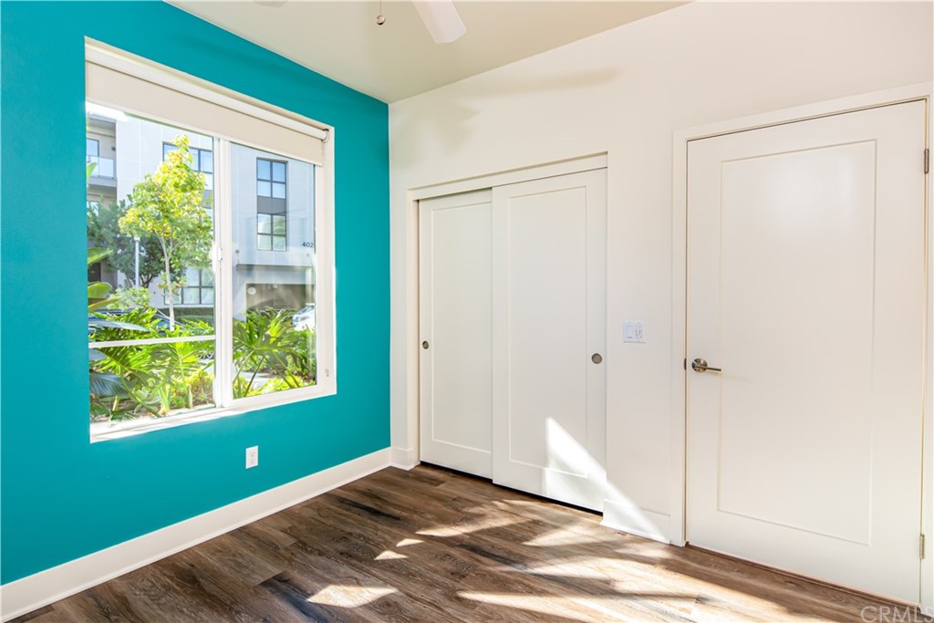 61 Gramercy Irvine, CA 92612 - Photo 5 of 21 a view of an empty room with a window