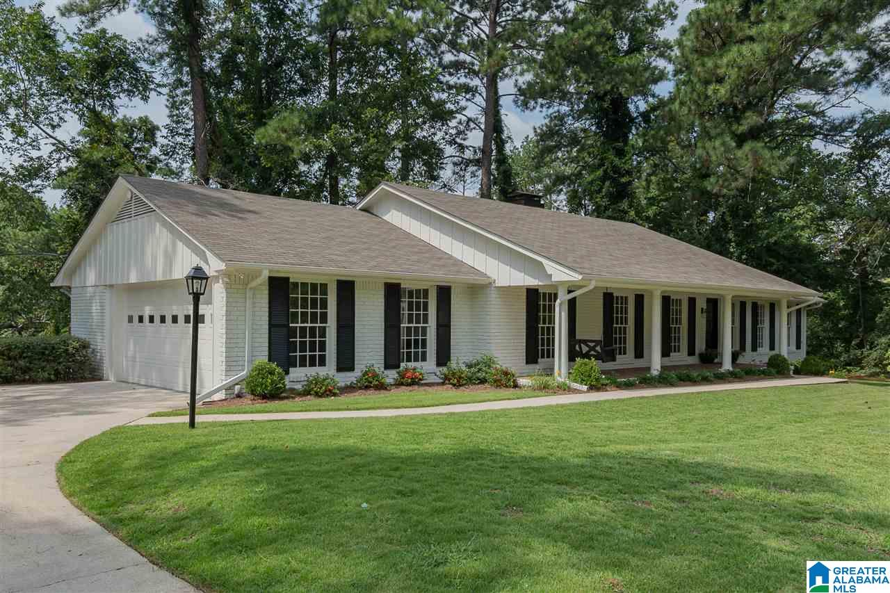 2209 Gay Way Birmingham, AL 35216 - Photo 1 of 50