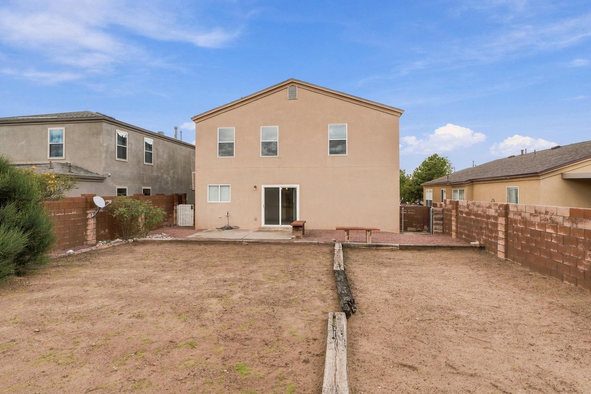 3541 Lavender Meadows Drive Northeast Rio Rancho, NM 87144 - Photo 38 of 39 Gallery Image 38