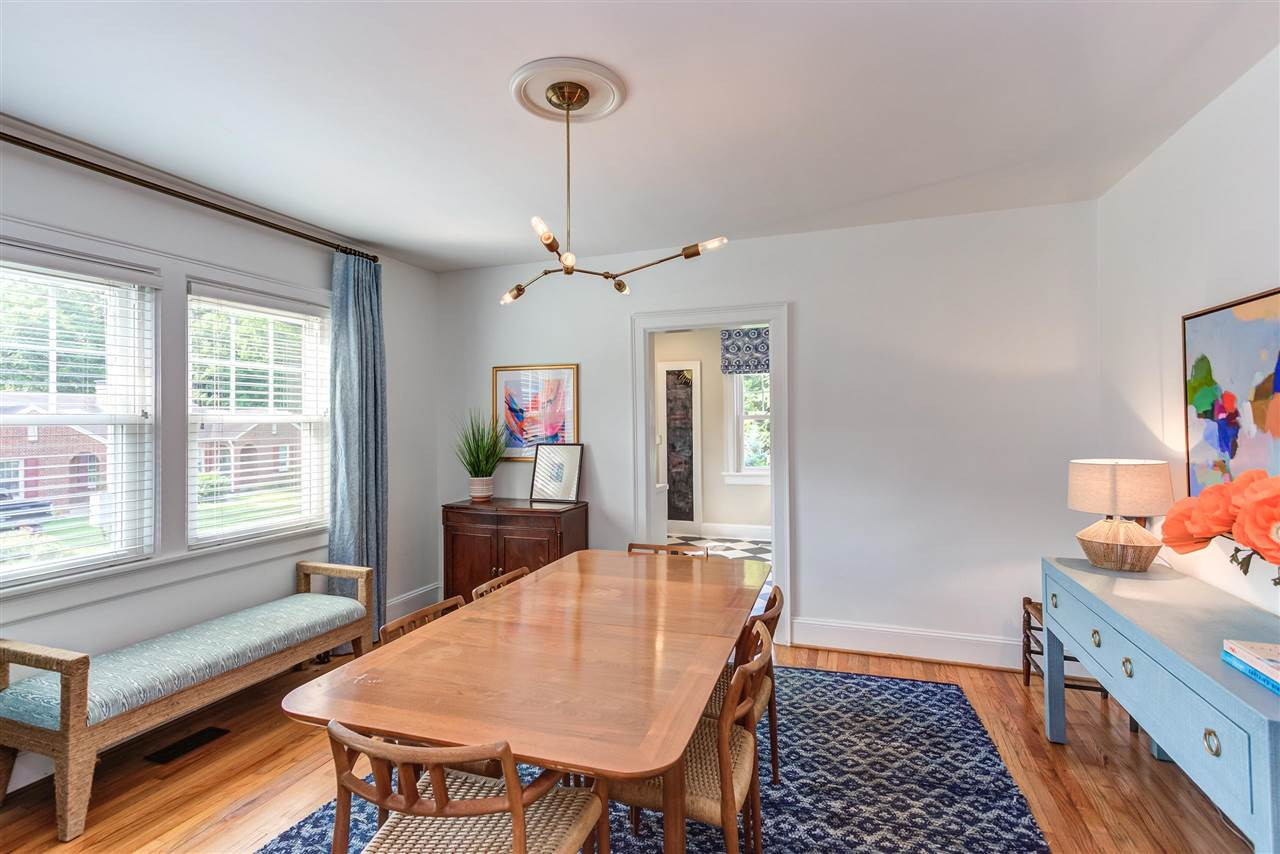 1601 Fairview Road Raleigh, NC 27608 - Photo 10 of 30 Photo 10