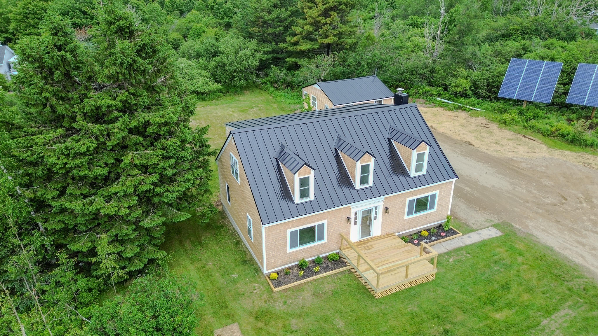 942 Mason Bay Road Jonesport, ME 04649 - Photo 4 of 74 2