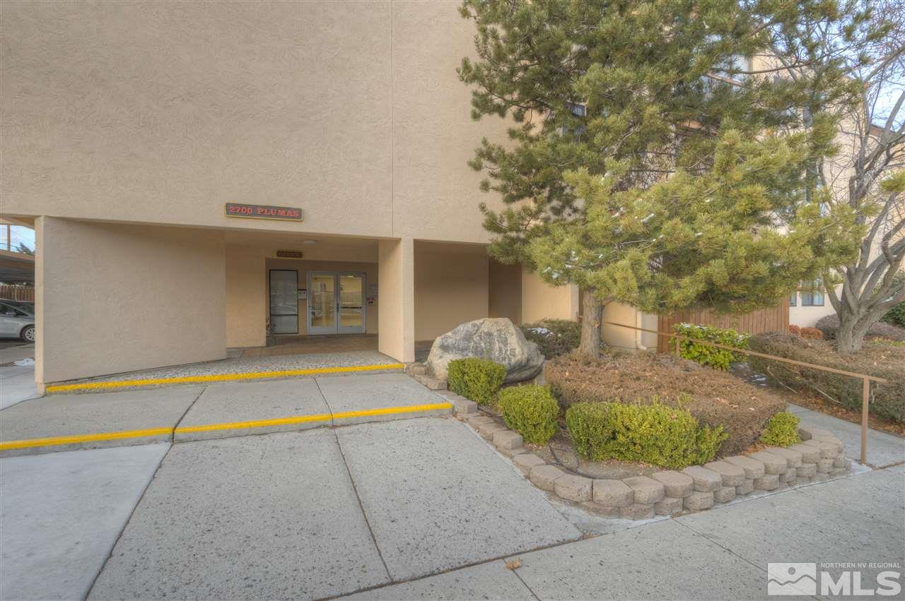 2700 Plumas Street, Unit 322 Reno, NV 89509 - Photo 4 of 18 a view of a house with entertaining space