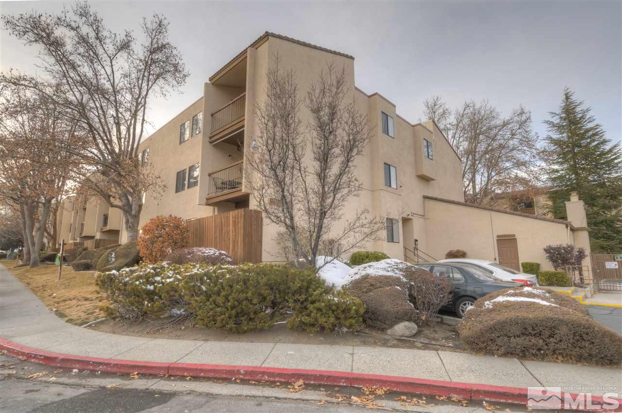 2700 Plumas Street, Unit 322 Reno, NV 89509 - Photo 5 of 18 a view of a house with a snow