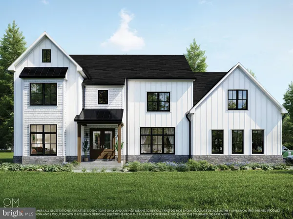 $2,333,048 | 989 Sills Mill Road, Kennett Square, PA 19348