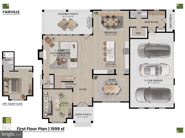 $1,937,978 | 989 Sills Mill Road, Kennett Square, PA 19348