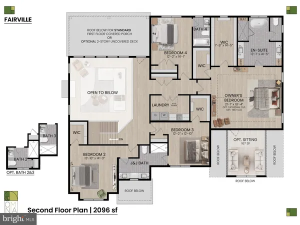 $2,333,048 | 989 Sills Mill Road, Kennett Square, PA 19348